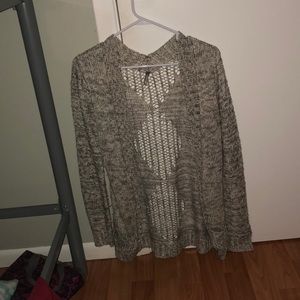 Vanity Cardigan Sweater